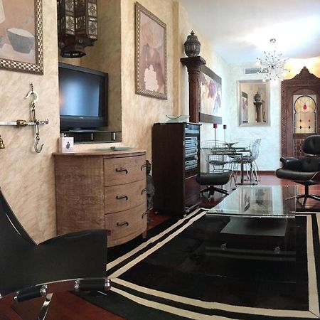 Apartamento Mandala - Centro روندا المظهر الخارجي الصورة