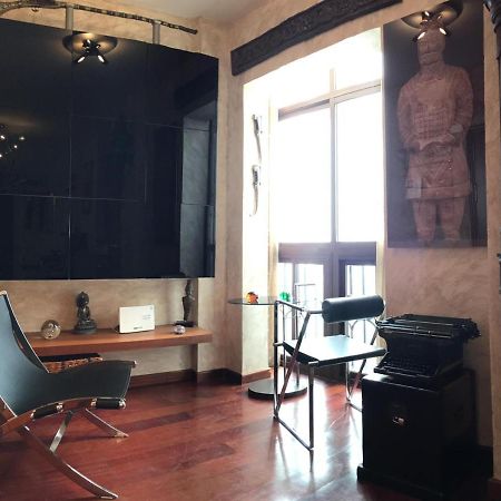 Apartamento Mandala - Centro روندا المظهر الخارجي الصورة