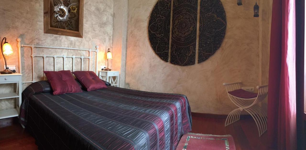 Apartamento Mandala - Centro روندا المظهر الخارجي الصورة