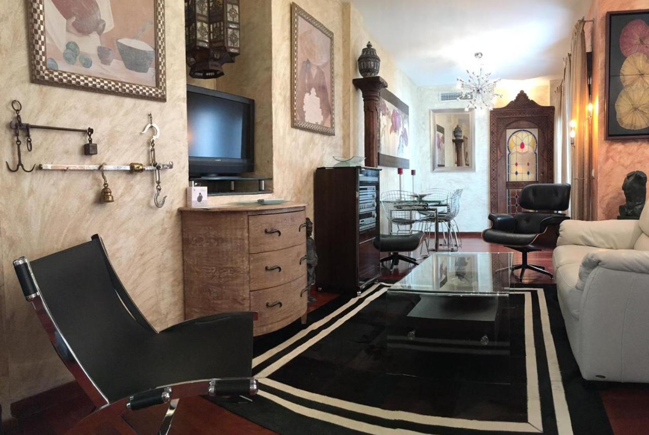 Apartamento Mandala - Centro روندا المظهر الخارجي الصورة