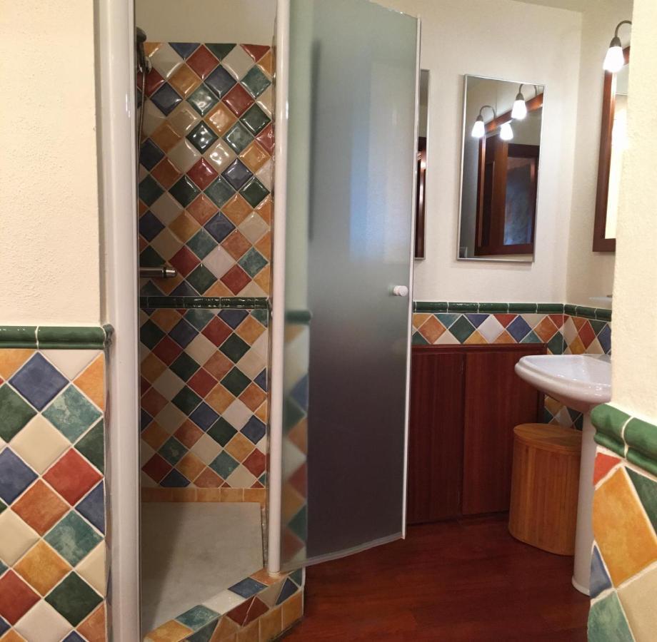 Apartamento Mandala - Centro روندا المظهر الخارجي الصورة