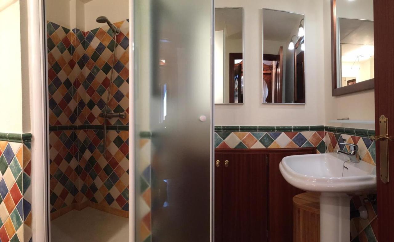 Apartamento Mandala - Centro روندا المظهر الخارجي الصورة