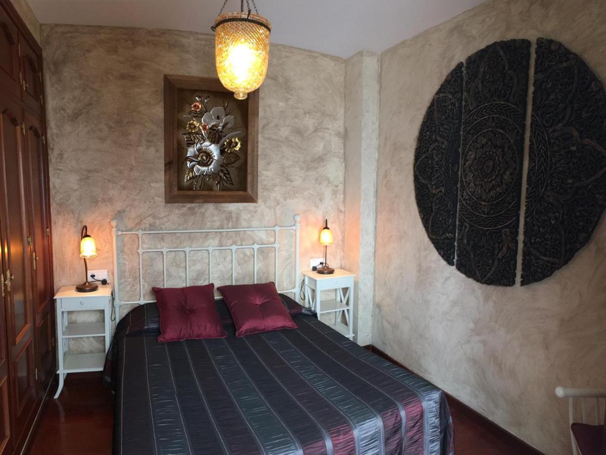 Apartamento Mandala - Centro روندا المظهر الخارجي الصورة