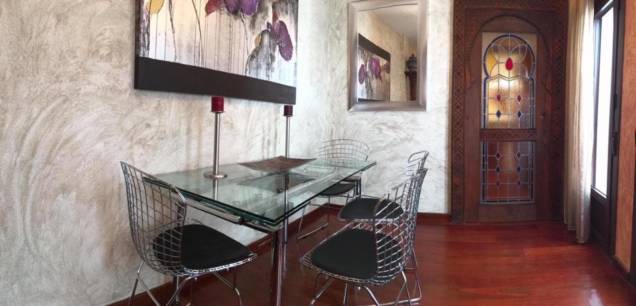 Apartamento Mandala - Centro روندا المظهر الخارجي الصورة