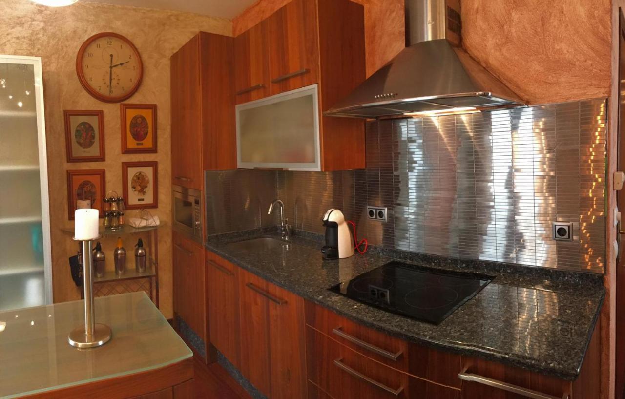 Apartamento Mandala - Centro روندا المظهر الخارجي الصورة