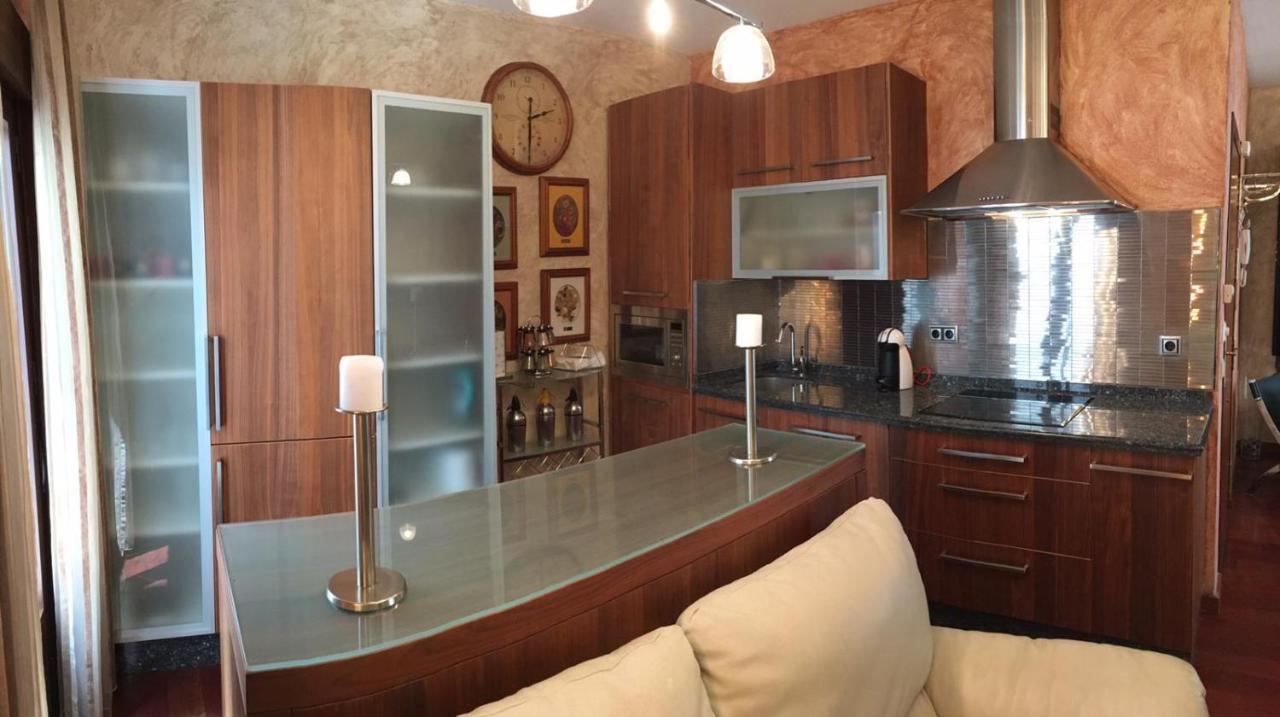 Apartamento Mandala - Centro روندا المظهر الخارجي الصورة