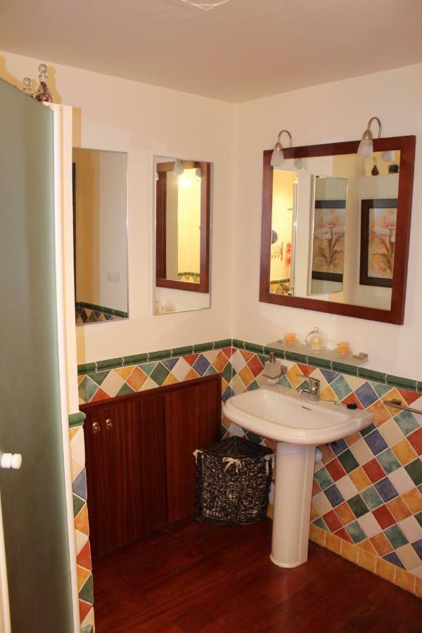 Apartamento Mandala - Centro روندا المظهر الخارجي الصورة