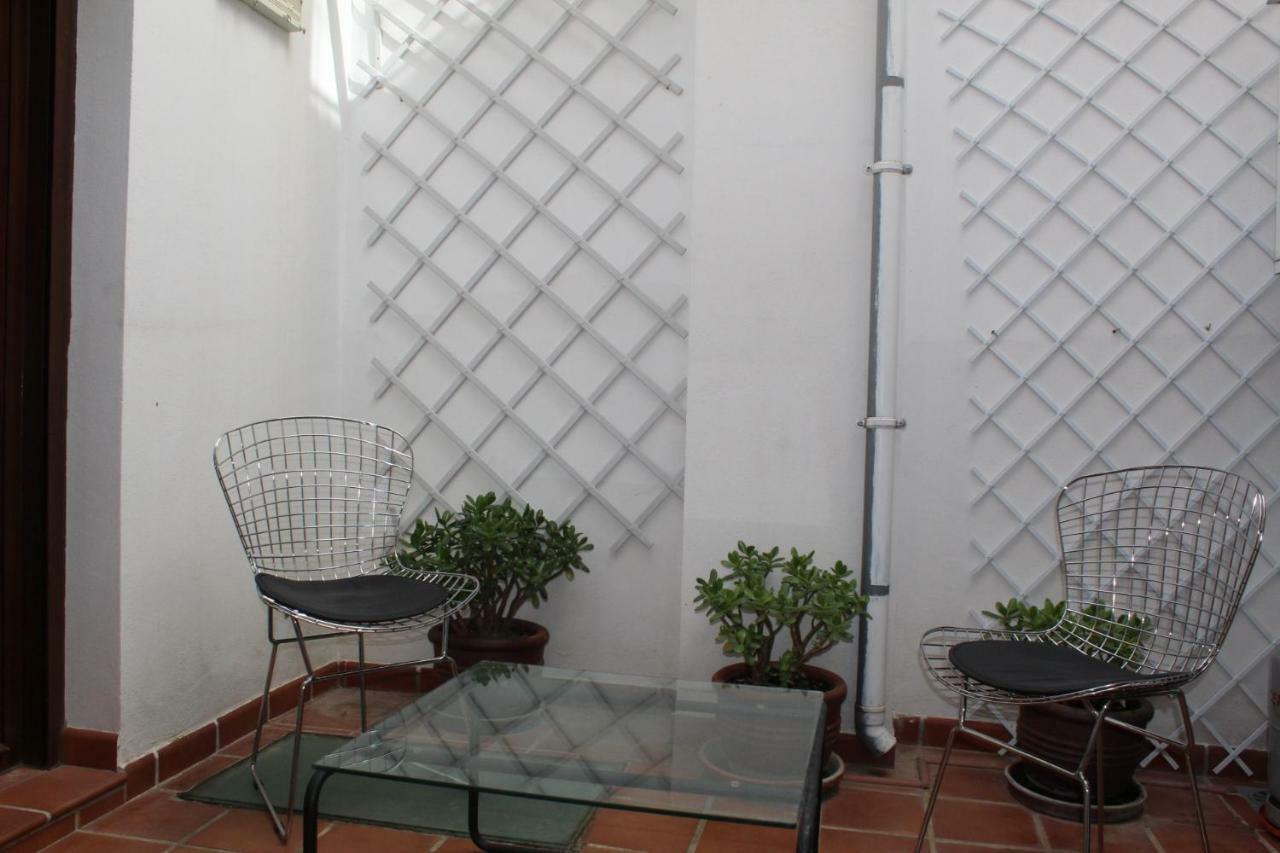 Apartamento Mandala - Centro روندا المظهر الخارجي الصورة